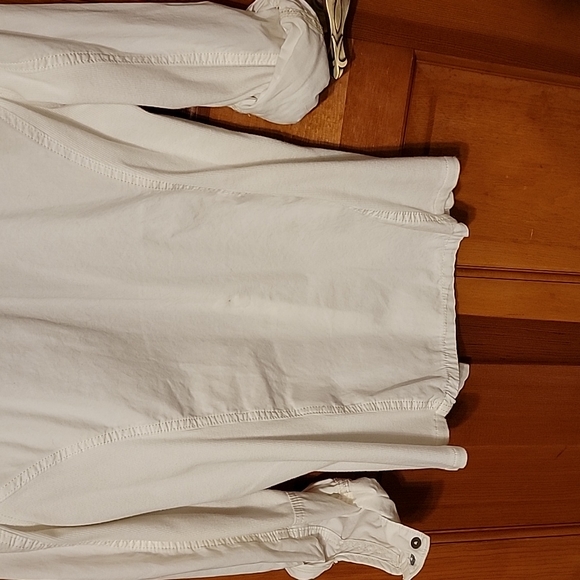 Carhartt Painters button up - Picture 7 of 7